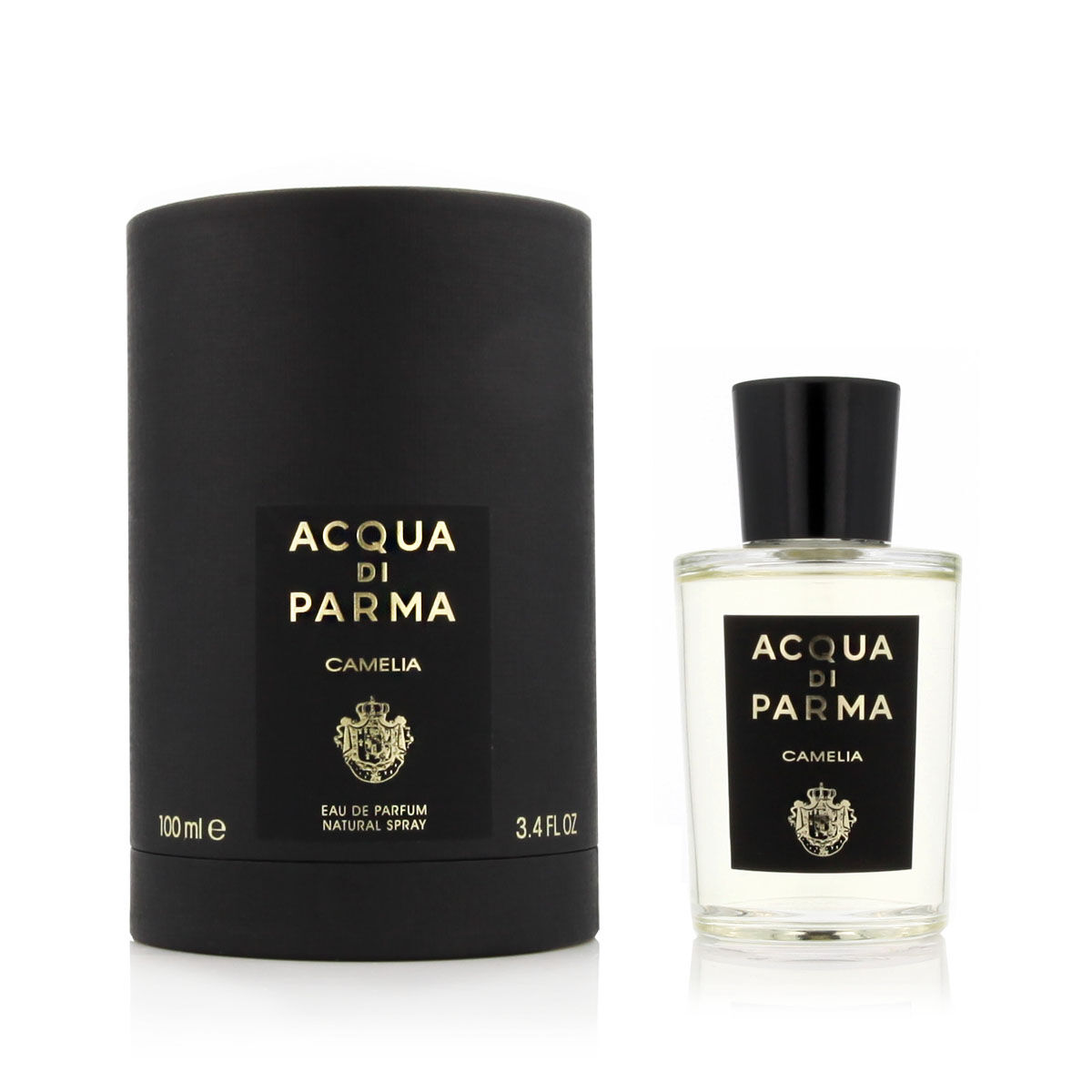Άρωμα Unisex Acqua Di Parma Camelia EDP 100 ml Άρωμα Unisex Acqua Di Parma Camelia EDP 100 ml