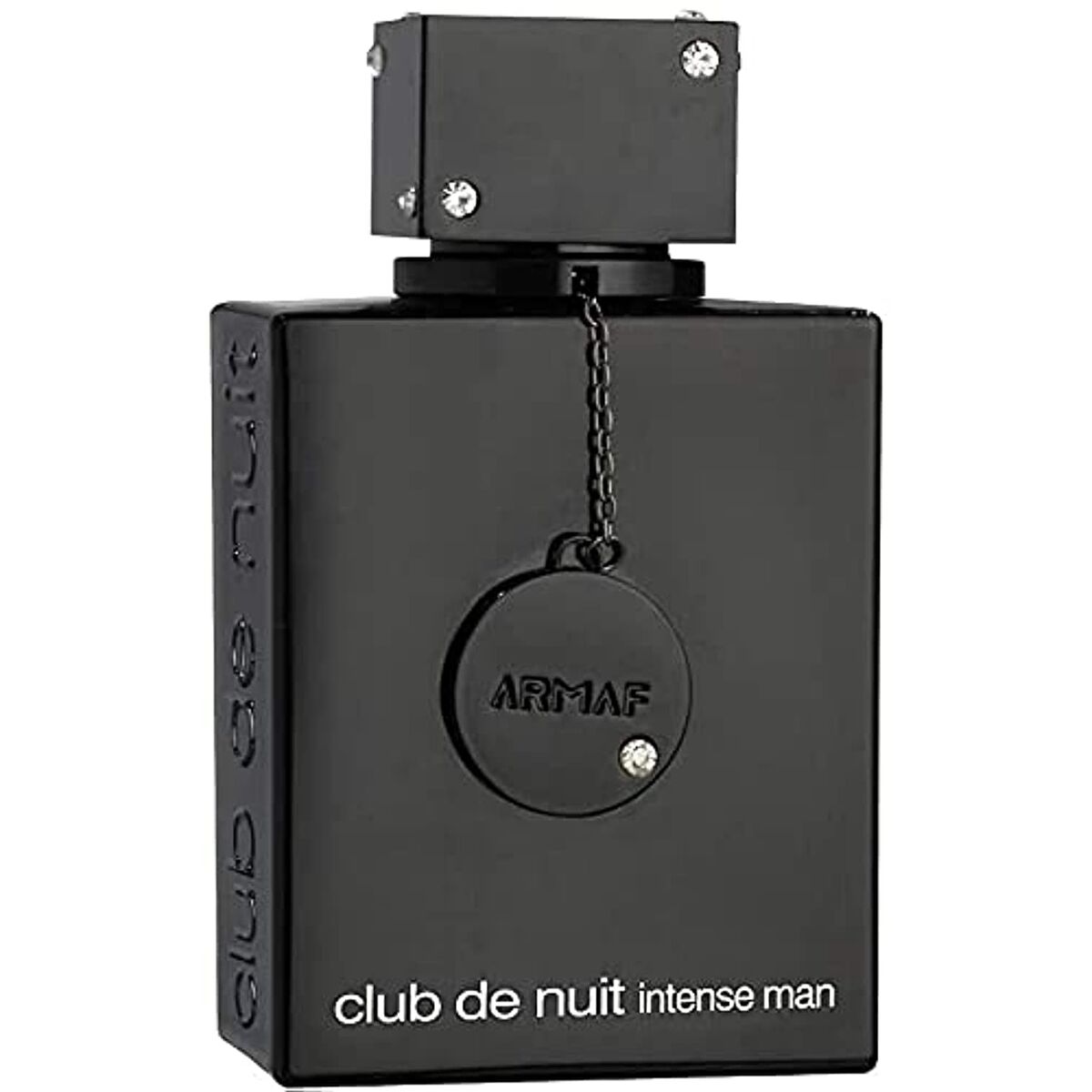 Ανδρικό Άρωμα Armaf Club de Nuit Intense EDP EDT Club de Nuit Intense Ανδρικό Άρωμα Armaf Club de Nuit Intense EDP EDT Club de Nuit Intense