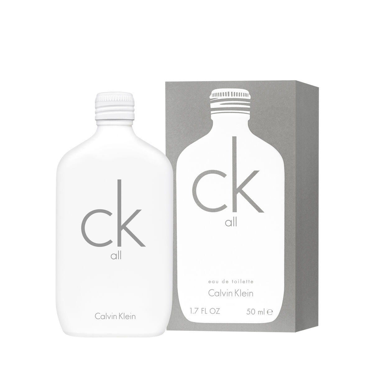 Άρωμα Unisex Calvin Klein CK All EDT 50 ml Άρωμα Unisex Calvin Klein CK All EDT 50 ml