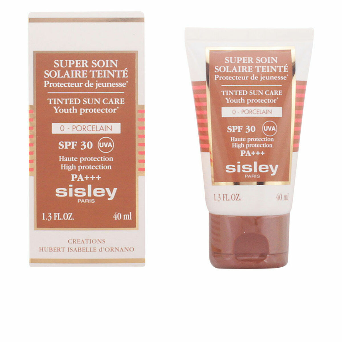Αντηλιακό Sisley Porcelaine Αντηλιακό Sisley Porcelaine