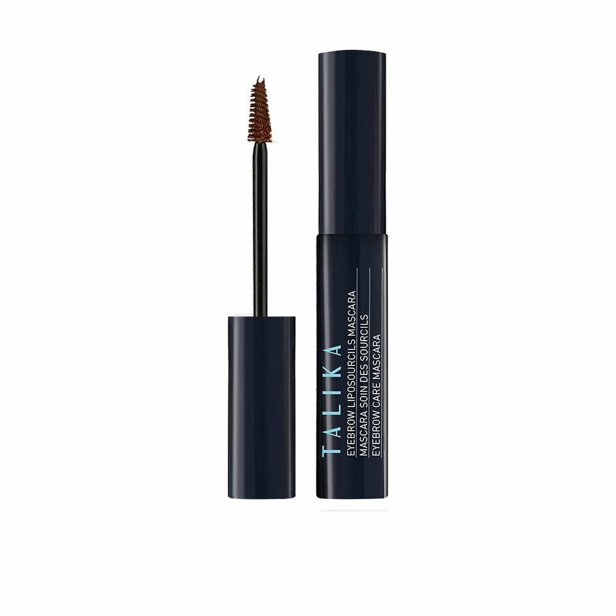 Μάσκα Φρυδιών Talika Liposourcils Καφέ 5 ml Μάσκα Φρυδιών Talika Liposourcils Καφέ 5 ml