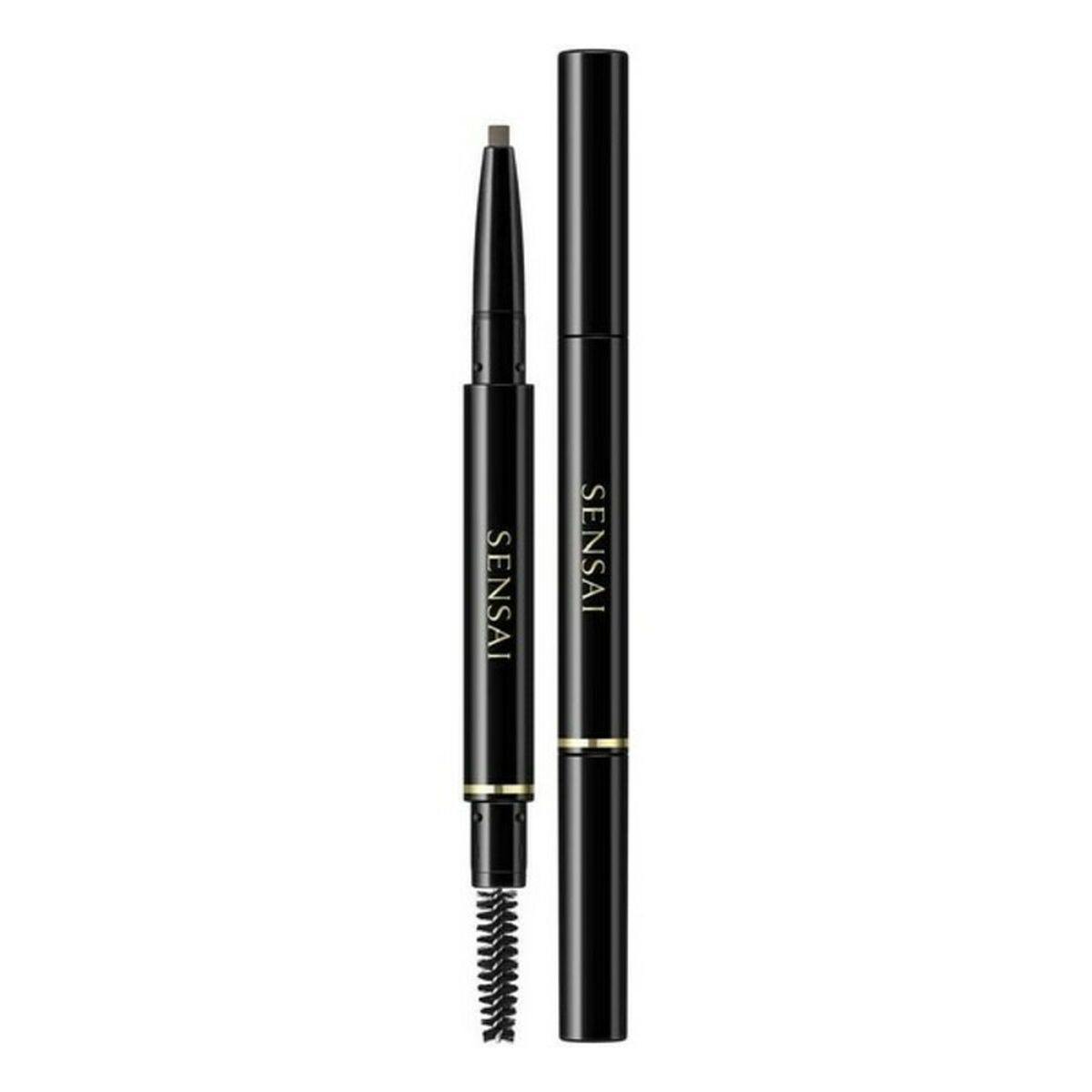 Μολύβι φρυδιών Kanebo Sensai Styling Eyebrow Nº 02 Warm Brown Μολύβι φρυδιών Kanebo Sensai Styling Eyebrow Nº 02 Warm Brown