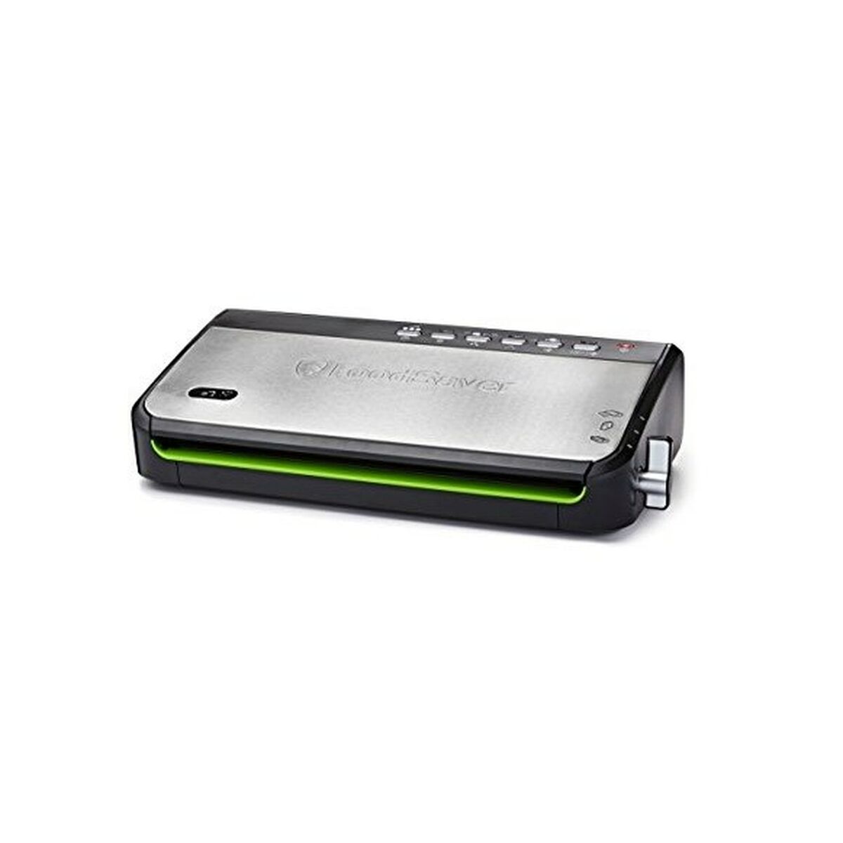 Συσκευαστές αεροστεγούς φύλαξης Foodsaver FFS005x 140 W 0,5 mbar Συσκευαστές αεροστεγούς φύλαξης Foodsaver FFS005x 140 W 0,5 mbar