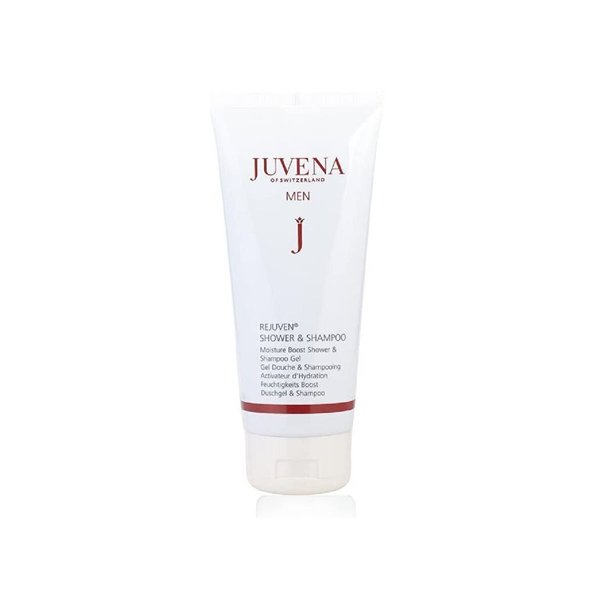 Gel και Σαμπουάν Juvena Rejuven Men 200 ml Gel και Σαμπουάν Juvena Rejuven Men 200 ml