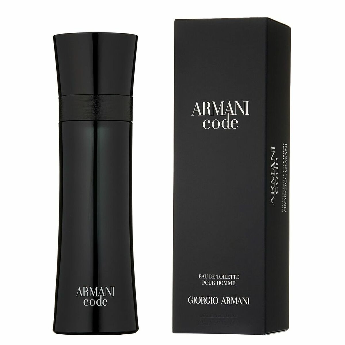 Ανδρικό Άρωμα Armani New Code EDT Ανδρικό Άρωμα Armani New Code EDT