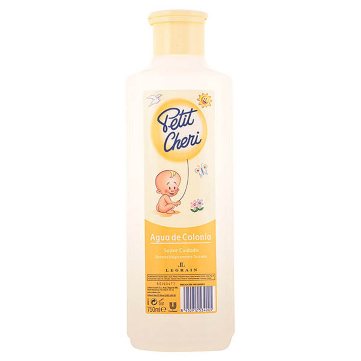 Παιδικό Άρωμα Petit Cheri EDC 750 ml Παιδικό Άρωμα Petit Cheri EDC 750 ml