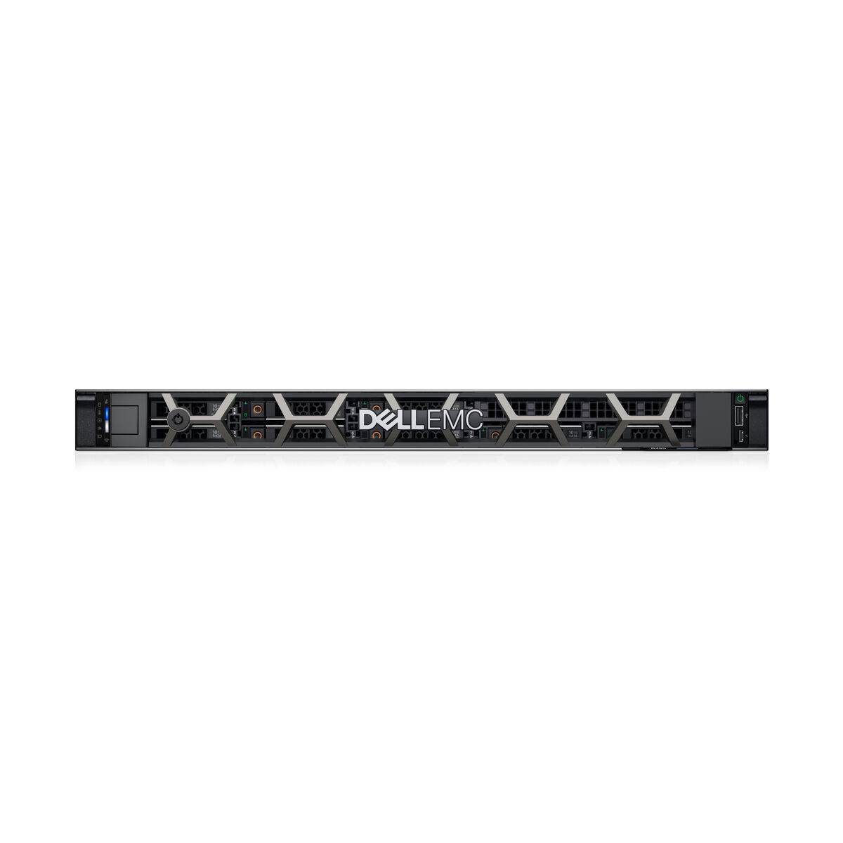 Server Dell 61P8P Xeon Silver 4314 16 GB RAM 480 GB SSD Server Dell 61P8P Xeon Silver 4314 16 GB RAM 480 GB SSD