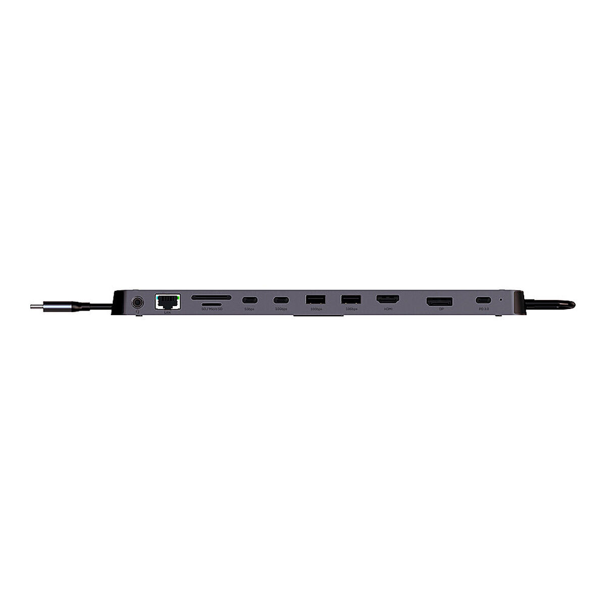 Dockstation LINDY 43392 Dockstation LINDY 43392