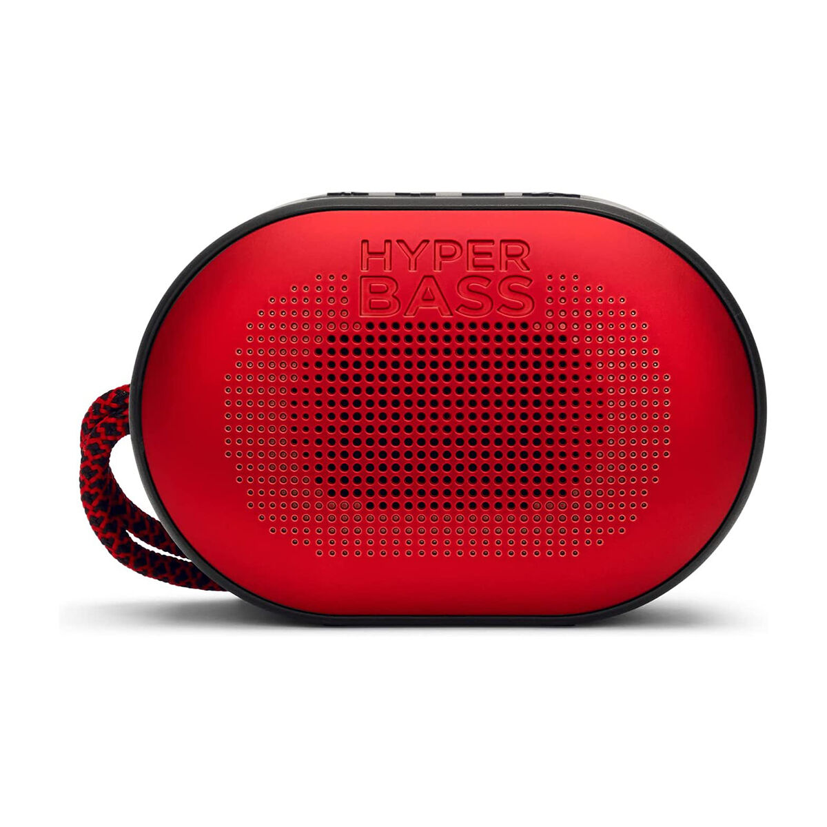 Φορητό Ηχείο BLuetooth Aiwa BST330RD Κόκκινο 10 W Φορητό Ηχείο BLuetooth Aiwa BST330RD Κόκκινο 10 W