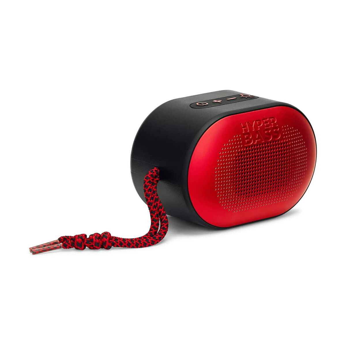 Φορητό Ηχείο BLuetooth Aiwa BST330RD Κόκκινο 10 W Φορητό Ηχείο BLuetooth Aiwa BST330RD Κόκκινο 10 W