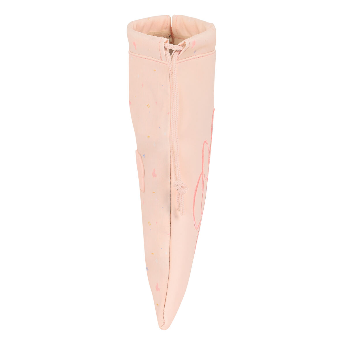 Τσάντα Γεύματος Minnie Mouse Baby Ανοιχτό Ροζ 20 x 25 cm Σάκοι