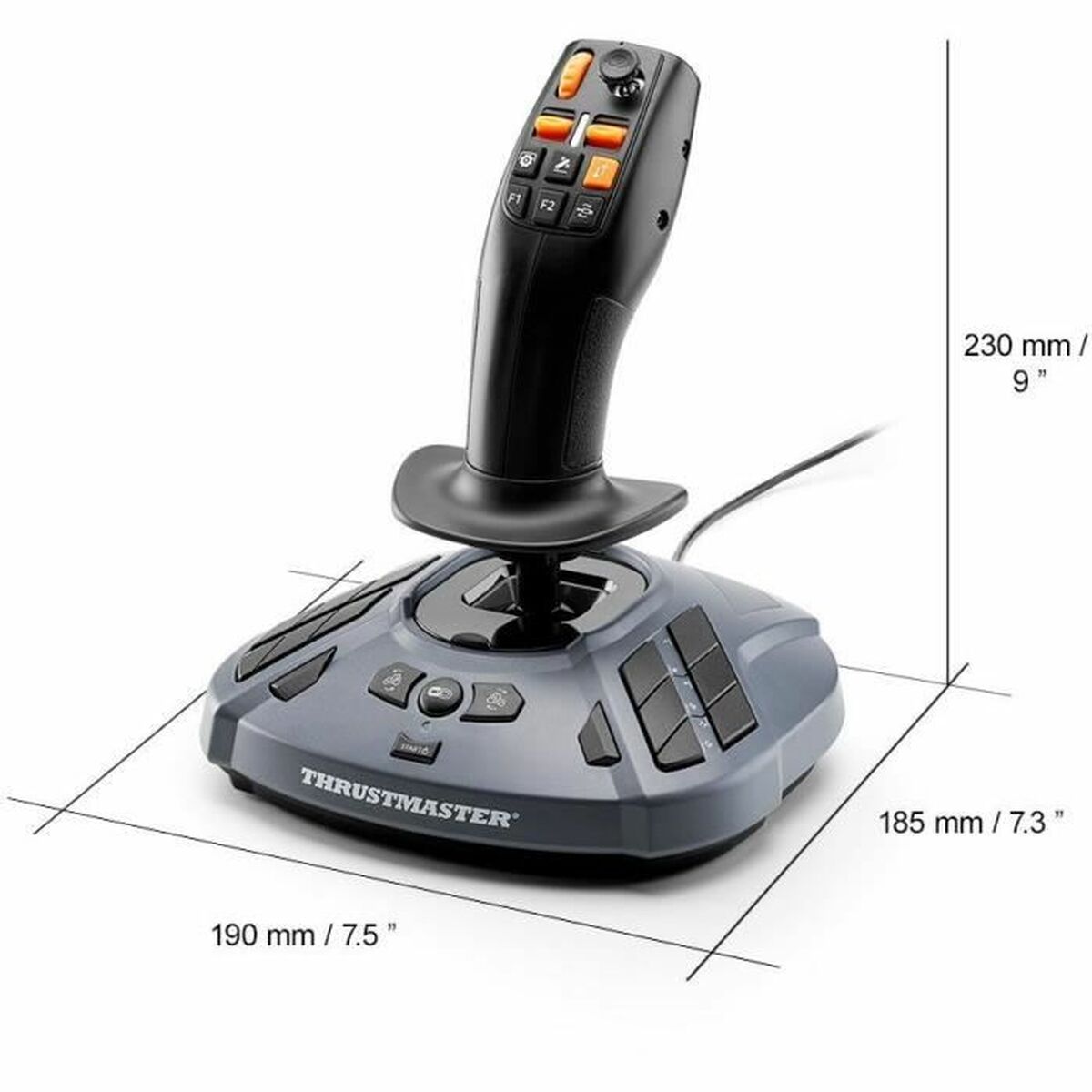 Joystick Thrustmaster Joystick Thrustmaster