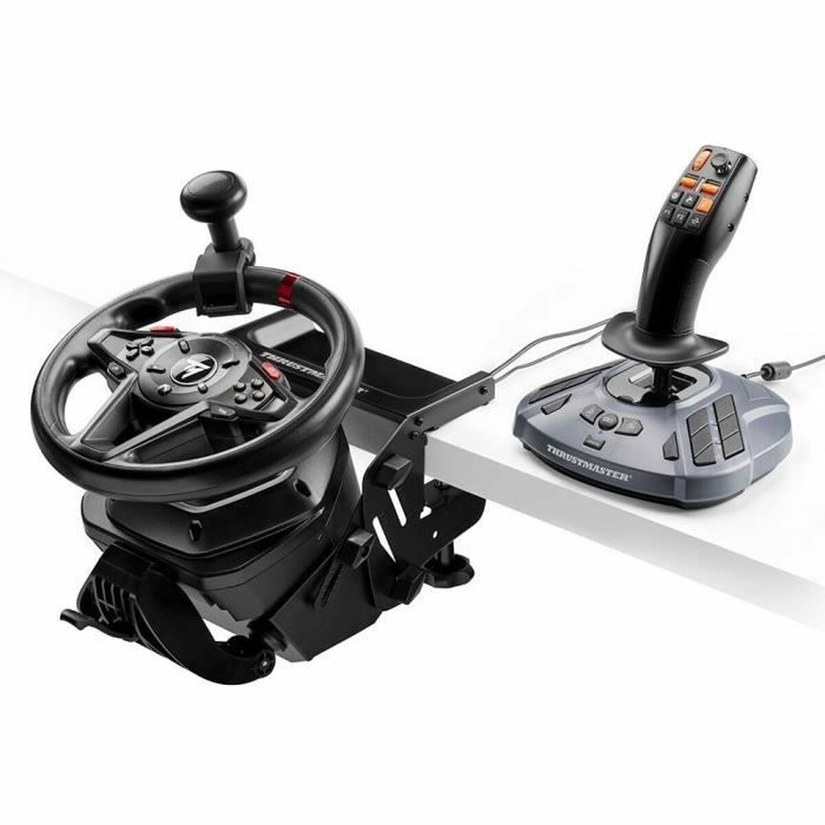 Joystick Thrustmaster Joystick Thrustmaster