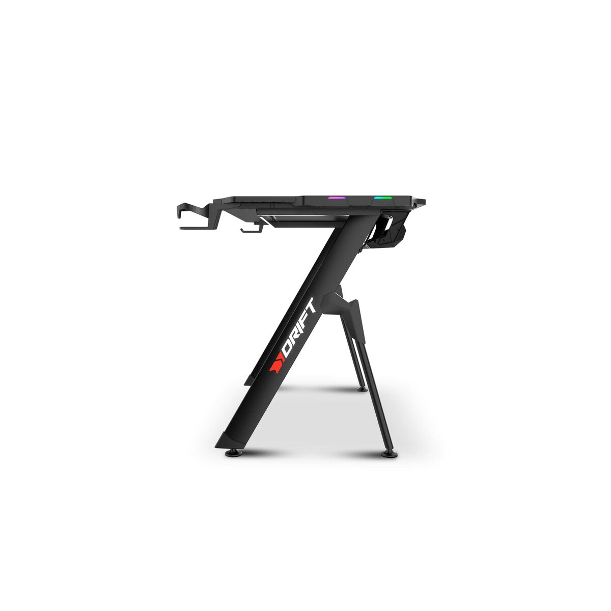 Γραφείο Gaming DRIFT DZ150 Μαύρο Γραφείο Gaming DRIFT DZ150 Μαύρο