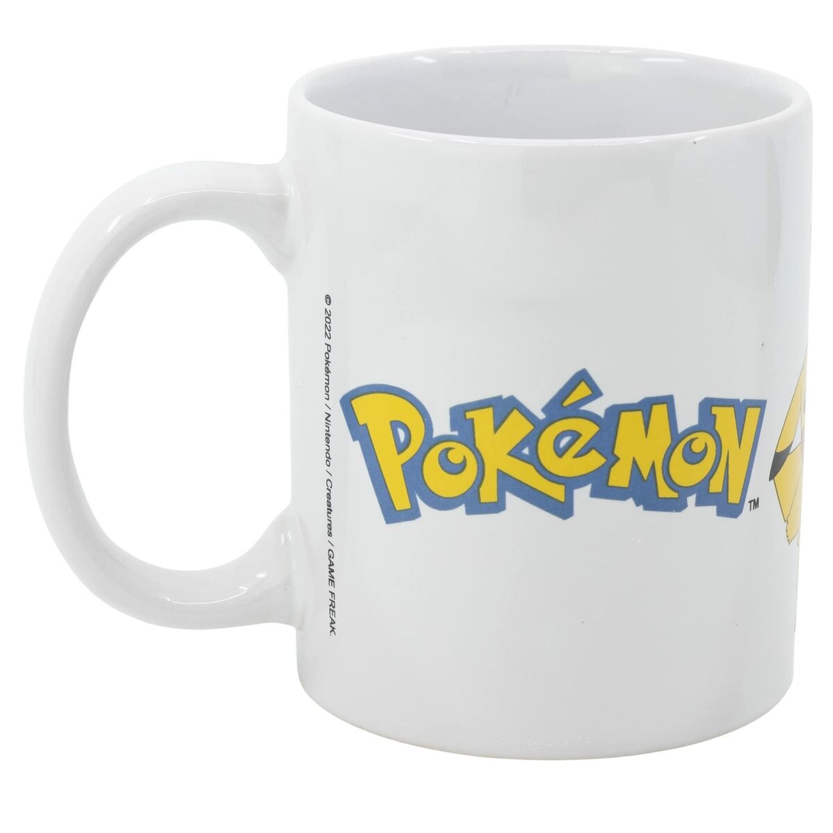 Κούπα Φλιτζάνι Pokémon 325 ml Κούπα Φλιτζάνι Pokémon 325 ml