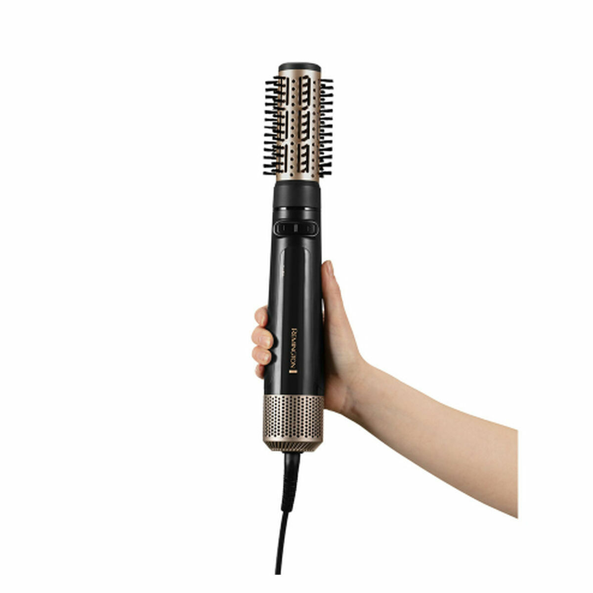 Βούρτσα Κομμωτηρίου Remington 1000 W Βούρτσα Κομμωτηρίου Remington 1000 W