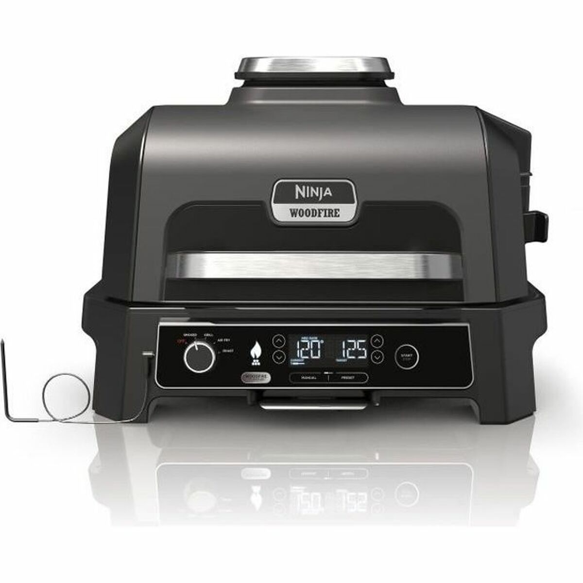 φορητό Mπάρμπεκιου NINJA OG850EU φορητό Mπάρμπεκιου NINJA OG850EU