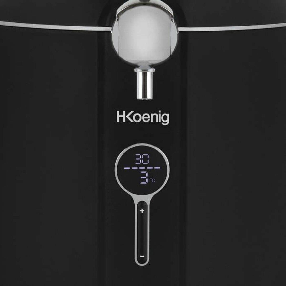 Διανεμητής Μπύρας Ψύκτης Hkoenig 65 W (Δωρεάν Μεταφορικά) Διανεμητής Μπύρας Ψύκτης Hkoenig 65 W (Δωρεάν Μεταφορικά)