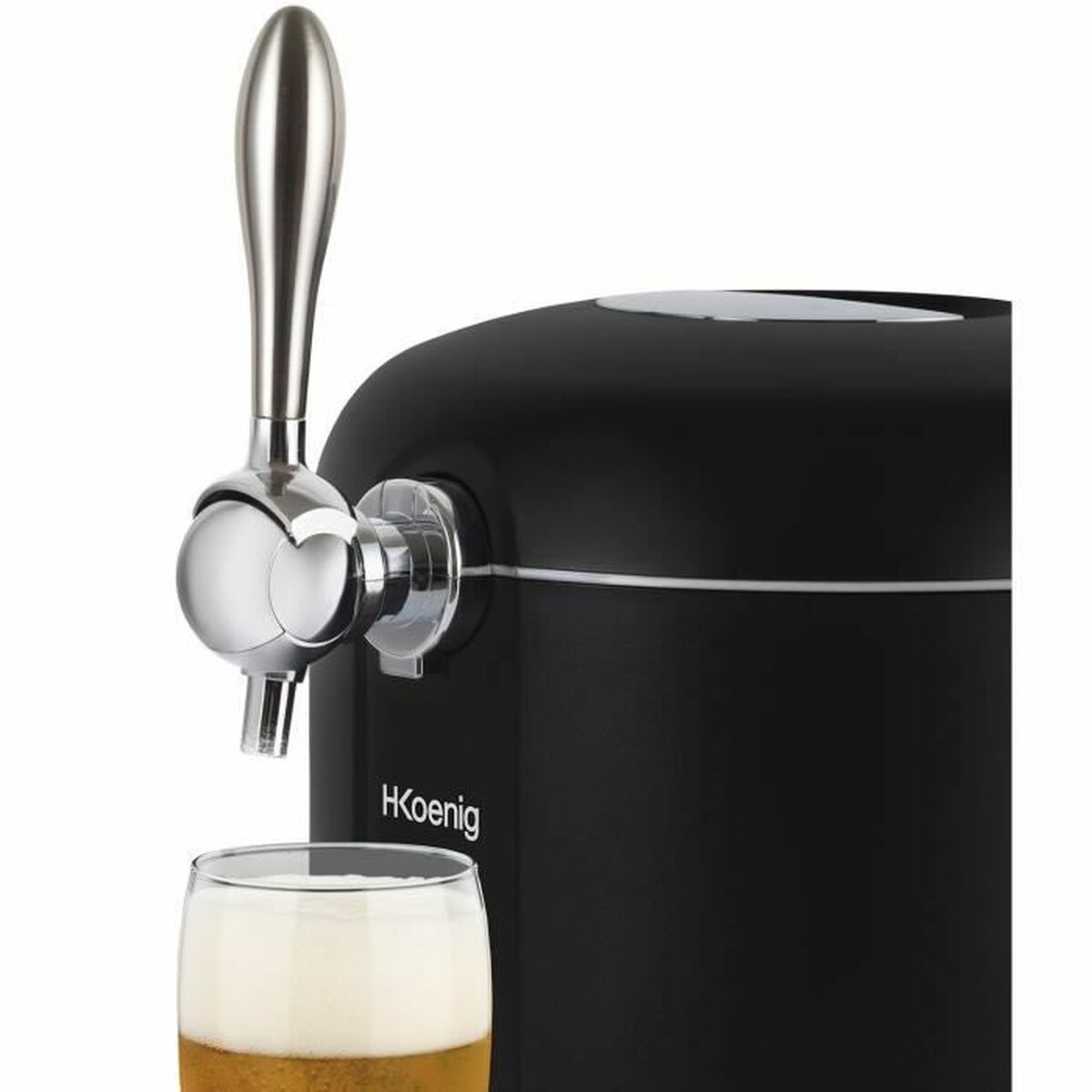 Διανεμητής Μπύρας Ψύκτης Hkoenig 65 W (Δωρεάν Μεταφορικά) Διανεμητής Μπύρας Ψύκτης Hkoenig 65 W (Δωρεάν Μεταφορικά)