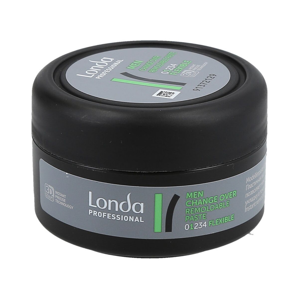 Ευέλικτη Κρέμα Στερέωσης Londa Men Change Over 75 ml
