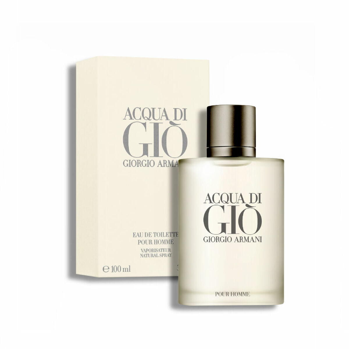 Ανδρικό Άρωμα Armani Acqua Di Gio EDT 100 ml