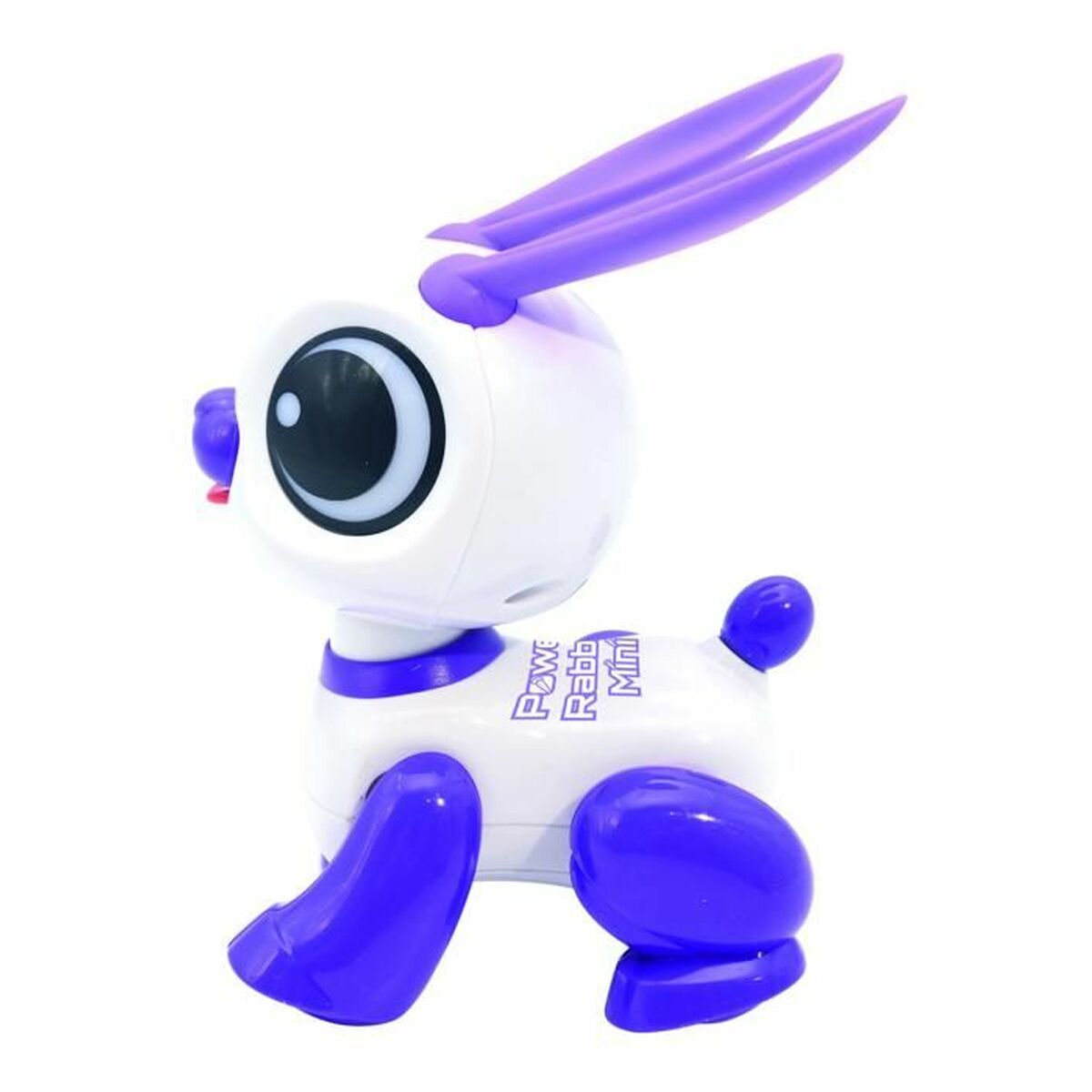 Παιδικό Παιχνίδι Lexibook Power Rabbit Mini ROB02RAB (Δωρεάν Μεταφορικά) Παιδικό Παιχνίδι Lexibook Power Rabbit Mini ROB02RAB (Δωρεάν Μεταφορικά)