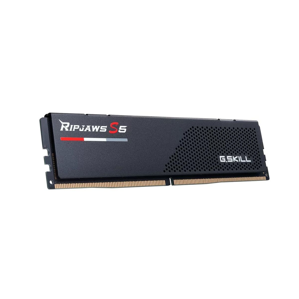 Μνήμη RAM GSKILL Ripjaws S5 96 GB DDR5 5200 MHz CL40 Μνήμη RAM GSKILL Ripjaws S5 96 GB DDR5 5200 MHz CL40