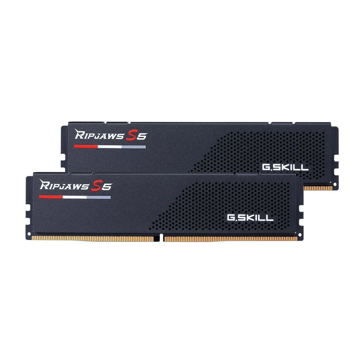 Μνήμη RAM GSKILL Ripjaws S5 96 GB DDR5 5200 MHz CL40 Μνήμη RAM GSKILL Ripjaws S5 96 GB DDR5 5200 MHz CL40