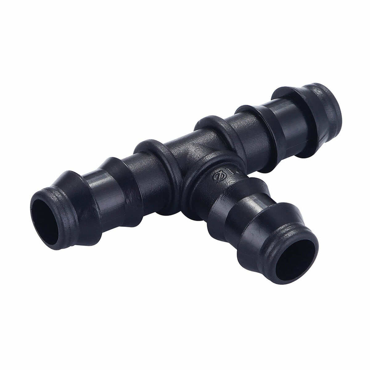 Aξεσουάρ Aqua Control 901325 16 mm T σχήμα Aξεσουάρ Aqua Control 901325 16 mm T σχήμα