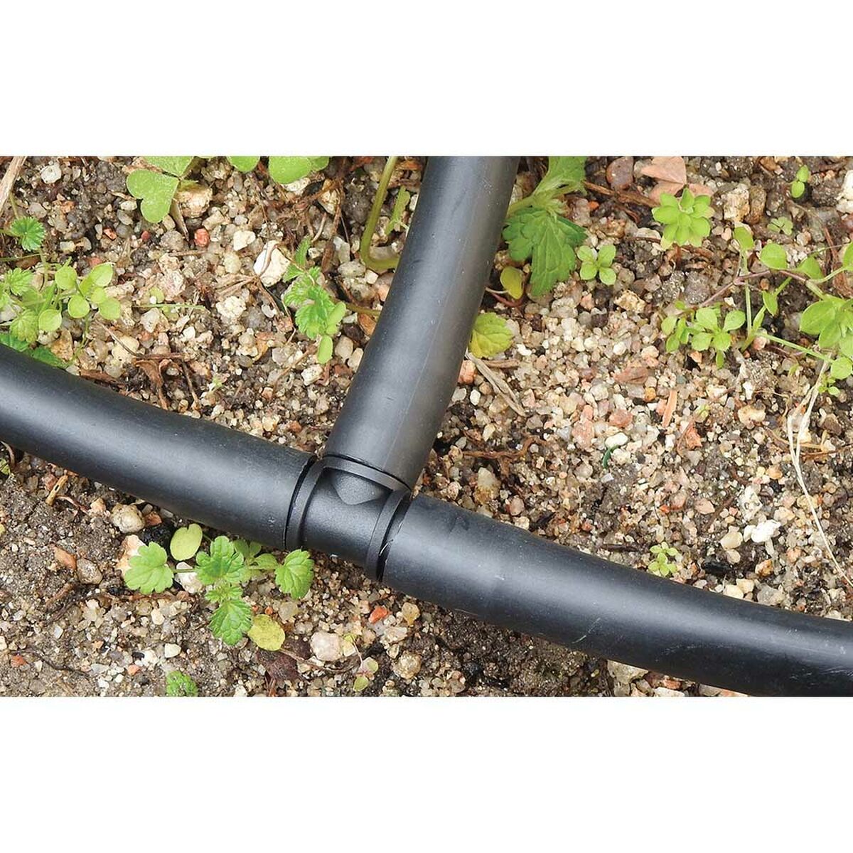 Aξεσουάρ Aqua Control 901325 16 mm T σχήμα Aξεσουάρ Aqua Control 901325 16 mm T σχήμα