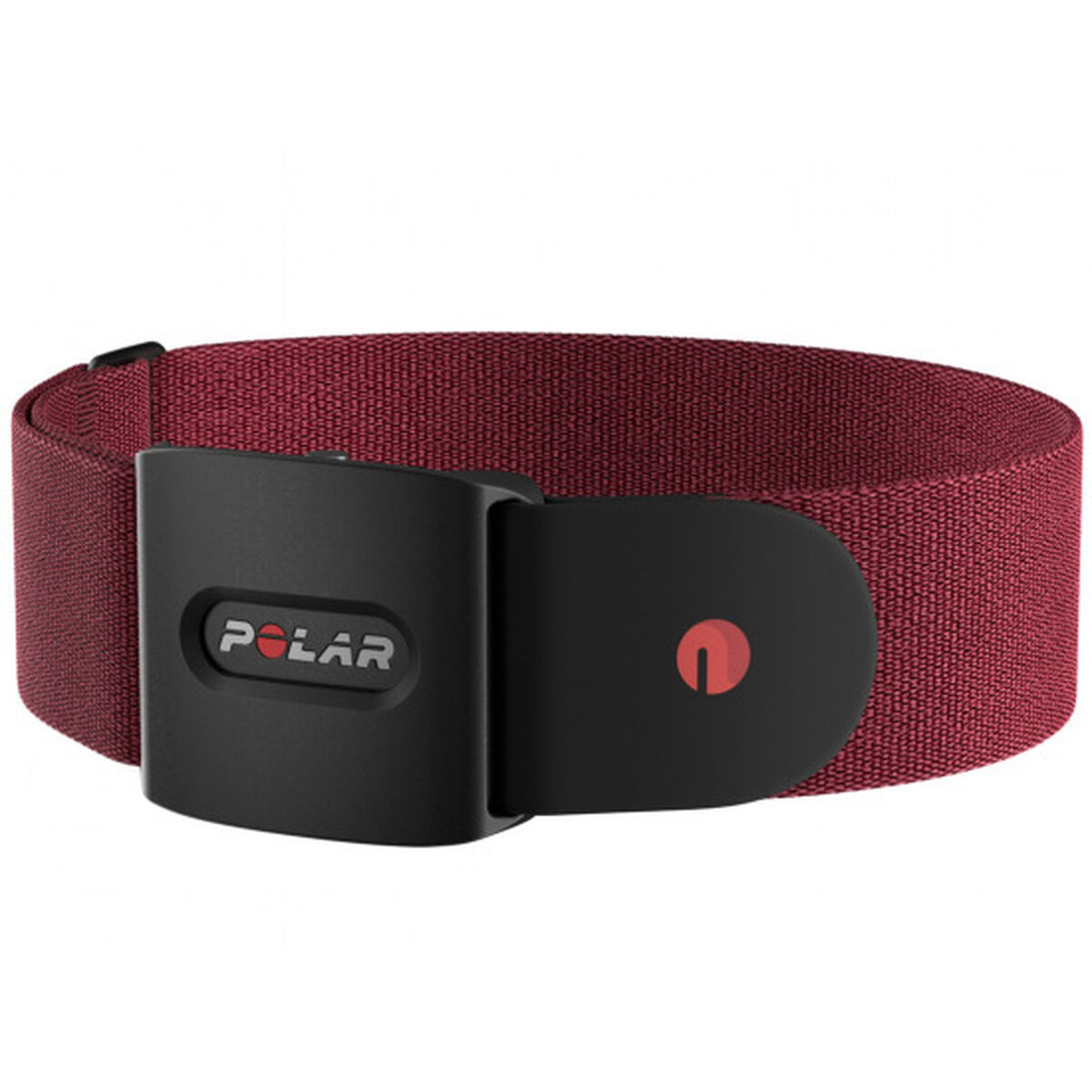 Αθλητικό Πιεσόμετρο Bluetooth Polar VERITY SENSE OHR Σκούρο Κόκκινο Αθλητικό Πιεσόμετρο Bluetooth Polar VERITY SENSE OHR Σκούρο Κόκκινο
