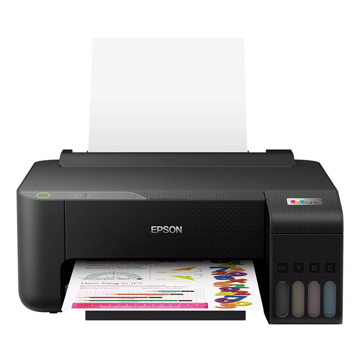 Εκτυπωτής Epson EcoTank L1230 Εκτυπωτής Epson EcoTank L1230