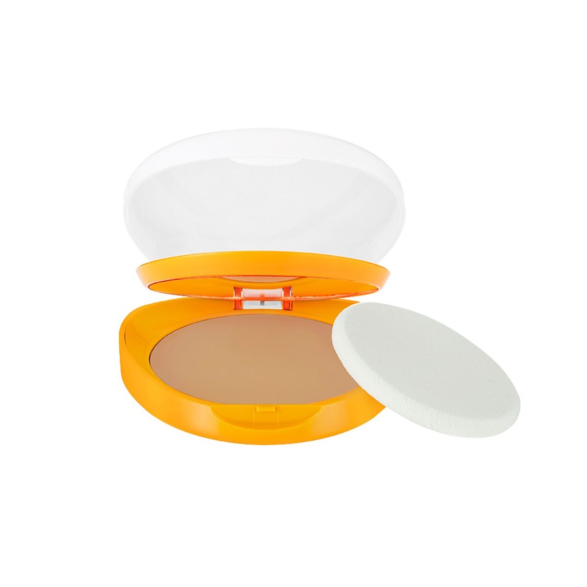 Αντηλιακή Κρέμα Με Χρώμα Heliocare 360 Compact Oil-Free Αργυρό SPF 50+ 10 g Αντηλιακή Κρέμα Με Χρώμα Heliocare 360 Compact Oil-Free Αργυρό SPF 50+ 10 g
