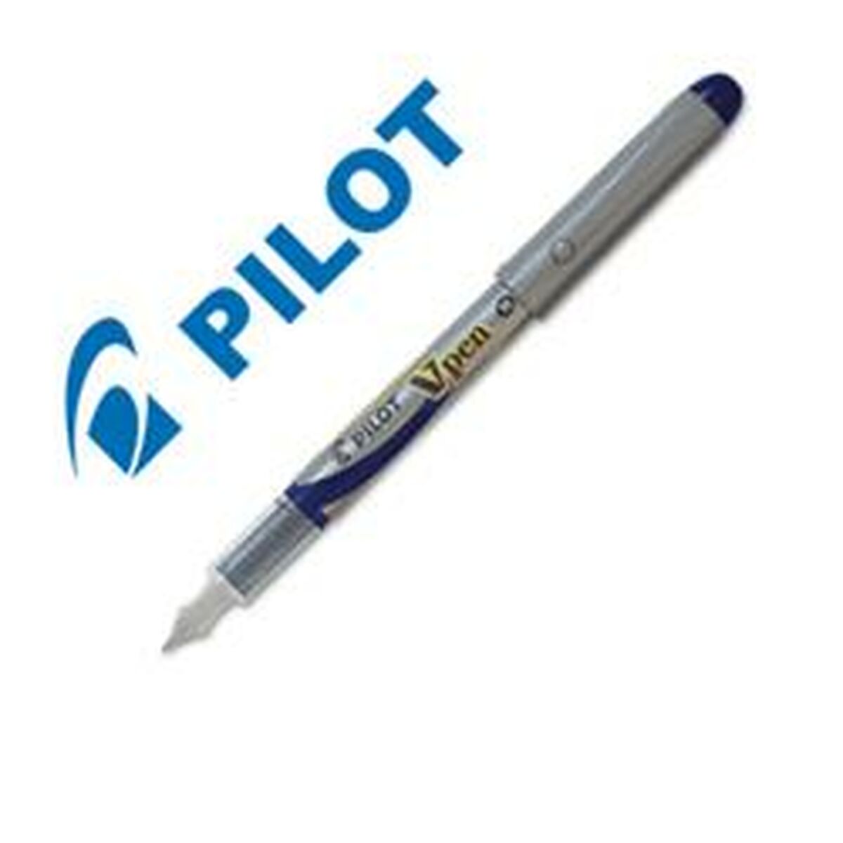 Καλώδιο καλλιγραφίας Pilot Μπλε (3 Μονάδες) Καλώδιο καλλιγραφίας Pilot Μπλε (3 Μονάδες)