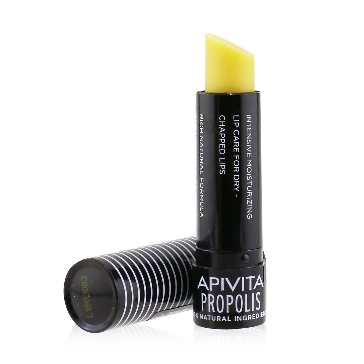 Βάλσαμο για τα Χείλη Apivita Propolis 4,4 g Βάλσαμο για τα Χείλη Apivita Propolis 4,4 g