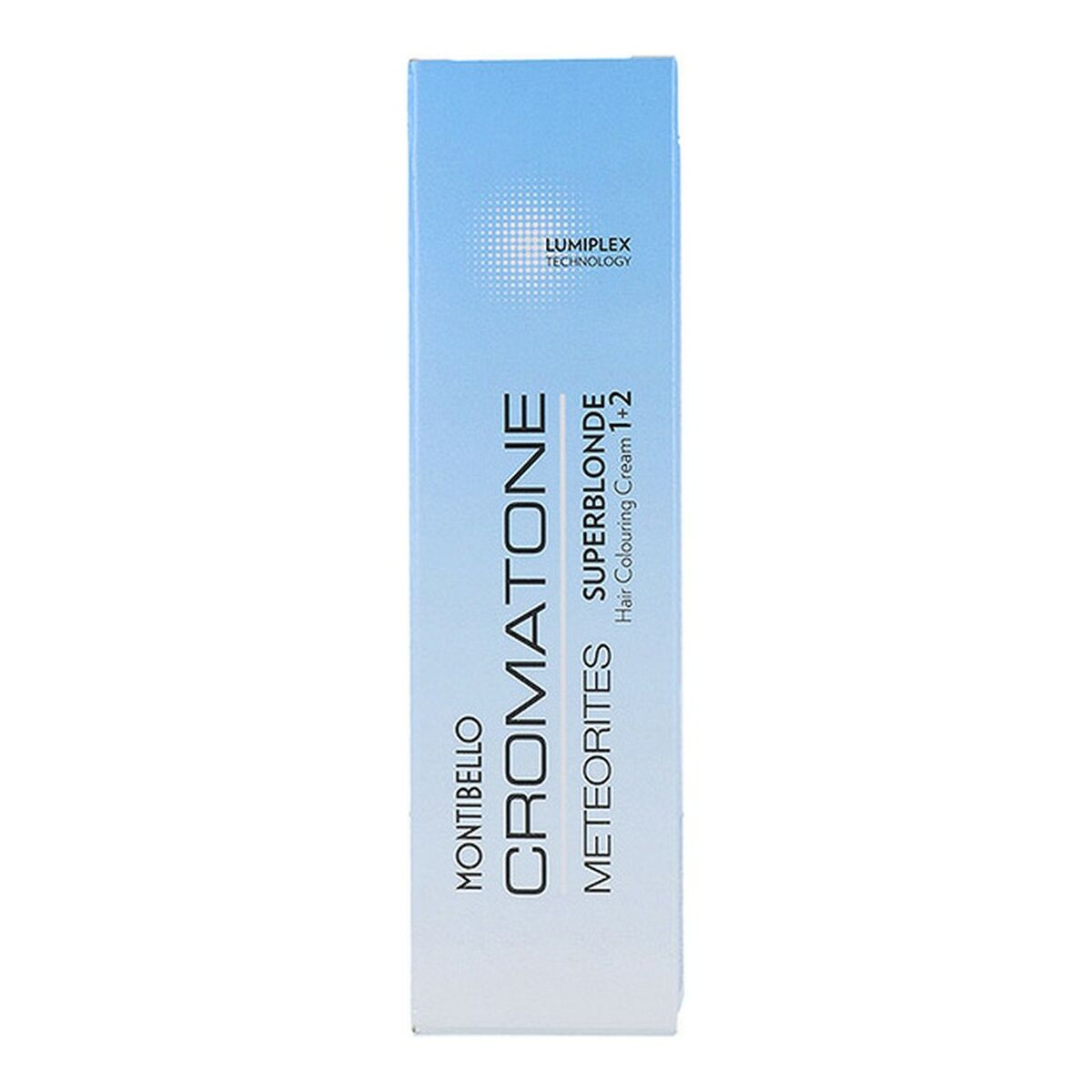 Μόνιμη Βαφή Cromatone Meteorites Super Blonde Montibello Cromatone Meteorites Nº 1002 (60 ml) Μόνιμη Βαφή Cromatone Meteorites Super Blonde Montibello Cromatone Meteorites Nº 1002 (60 ml)