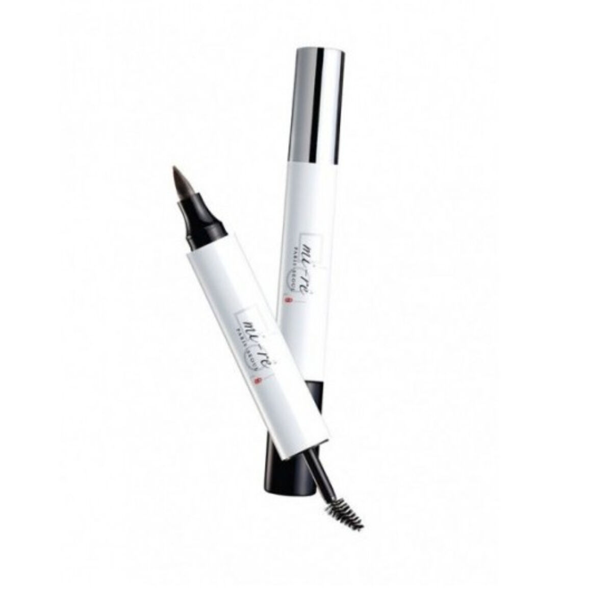 Eyeliner για τα Φρύδια Mi-rê Bibi BROW PLUME Σκούρο καφέ Eyeliner για τα Φρύδια Mi-rê Bibi BROW PLUME Σκούρο καφέ