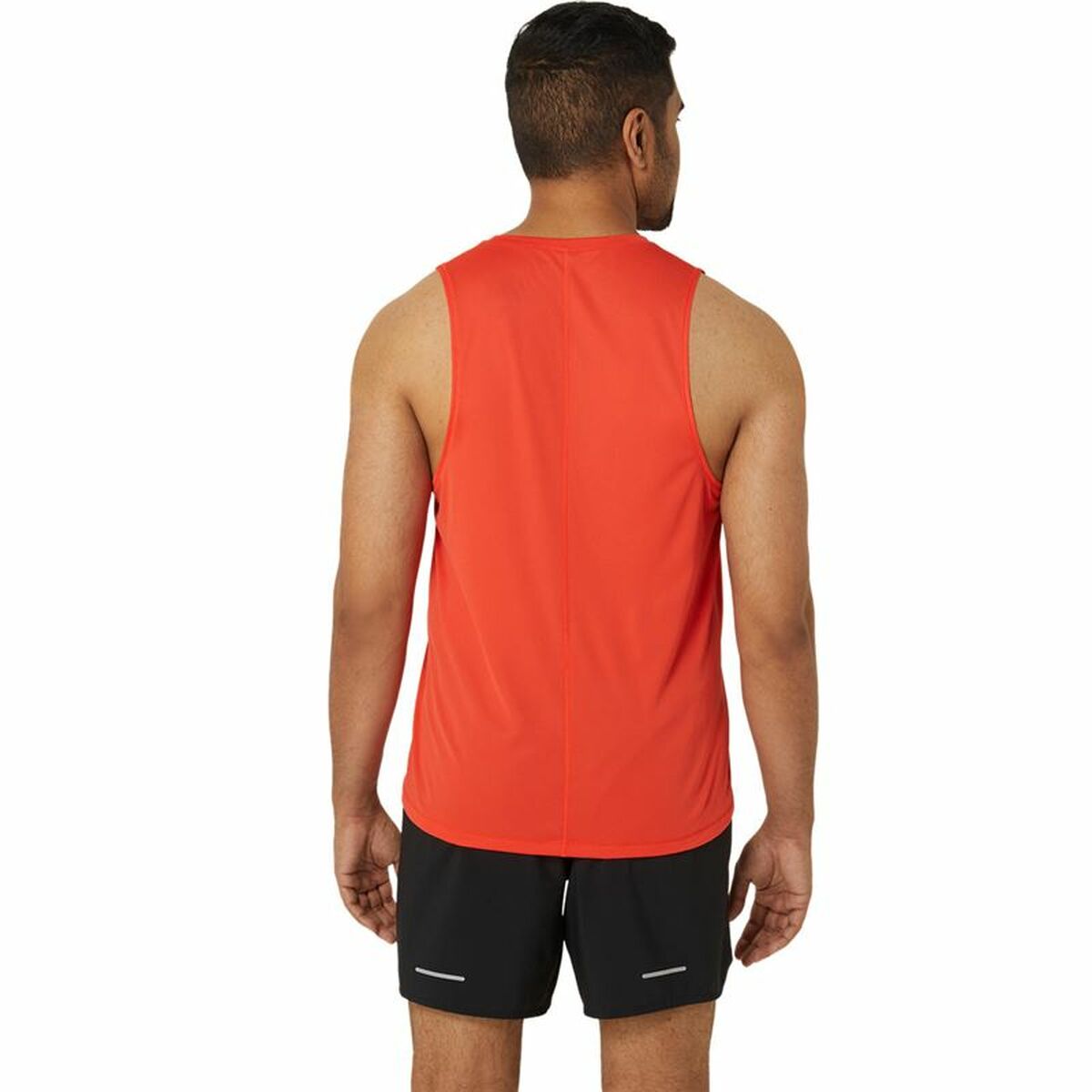 Αμάνικο Ανδρικό Mπλουζάκι Asics Core Αμάνικο Ανδρικό Mπλουζάκι Asics Core