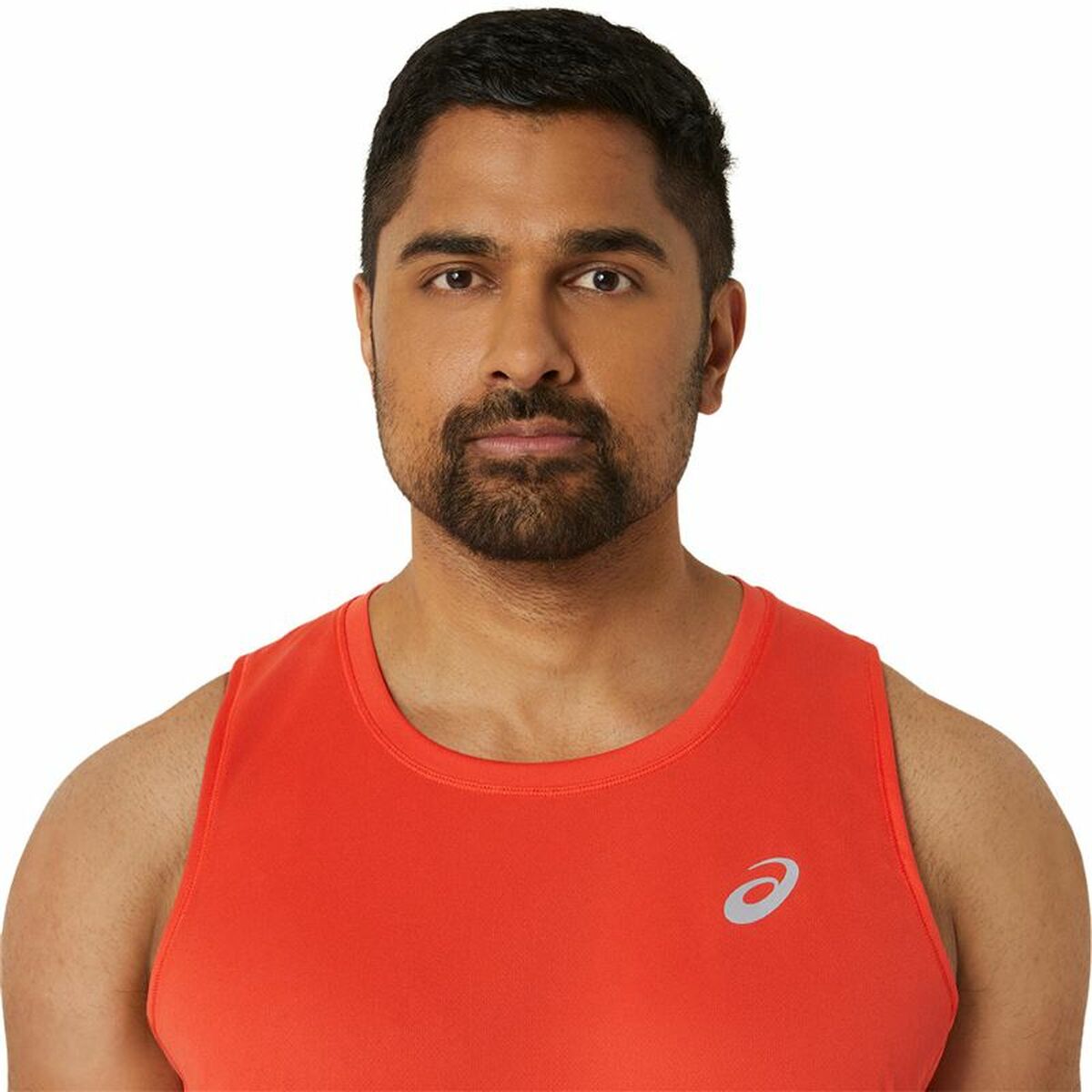 Αμάνικο Ανδρικό Mπλουζάκι Asics Core Αμάνικο Ανδρικό Mπλουζάκι Asics Core