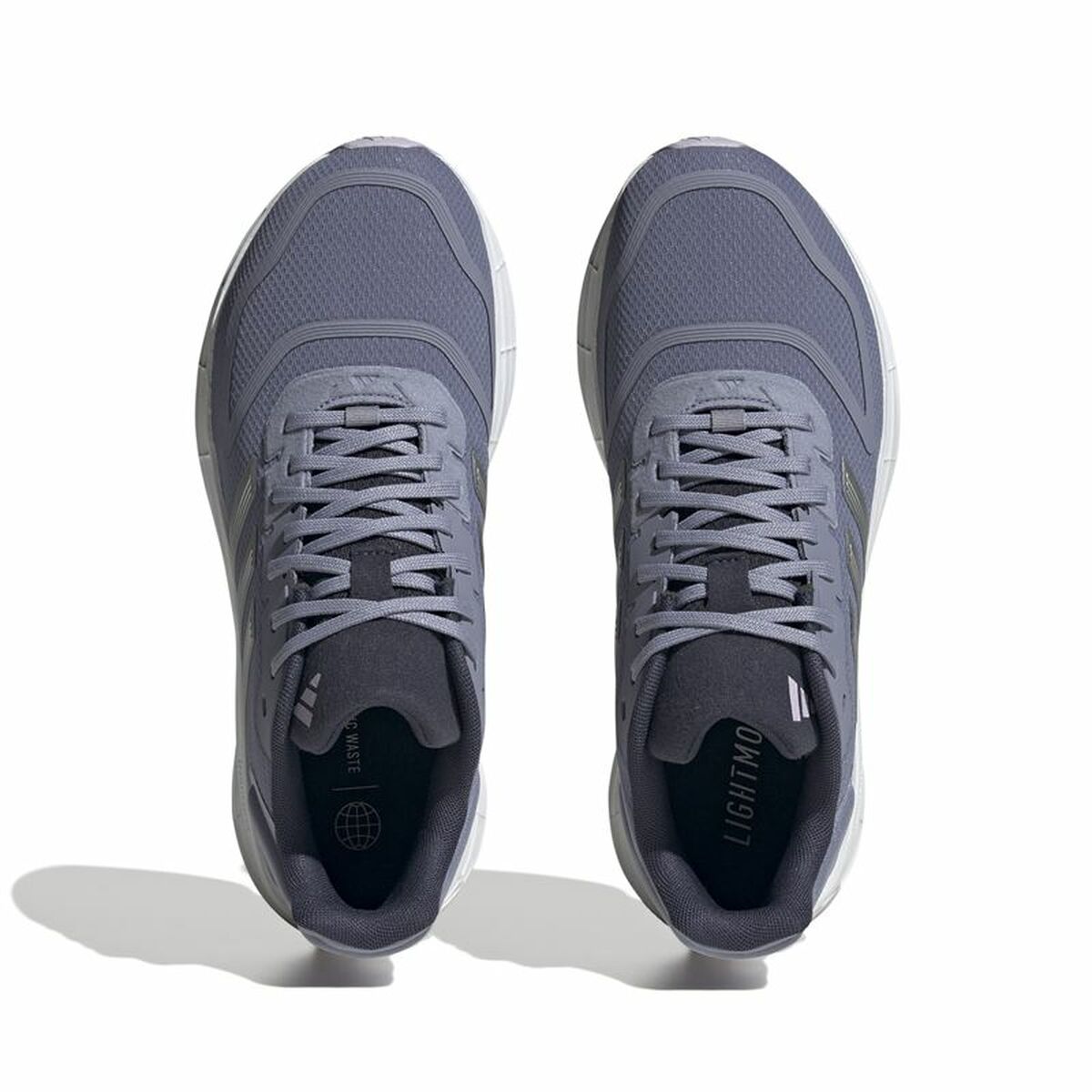 Γυναικεία Αθλητικά Παπούτσια Adidas Duramo SL 2.0 Μπλε Xάλυβα Γυναικεία Αθλητικά Παπούτσια Adidas Duramo SL 2.0 Μπλε Xάλυβα
