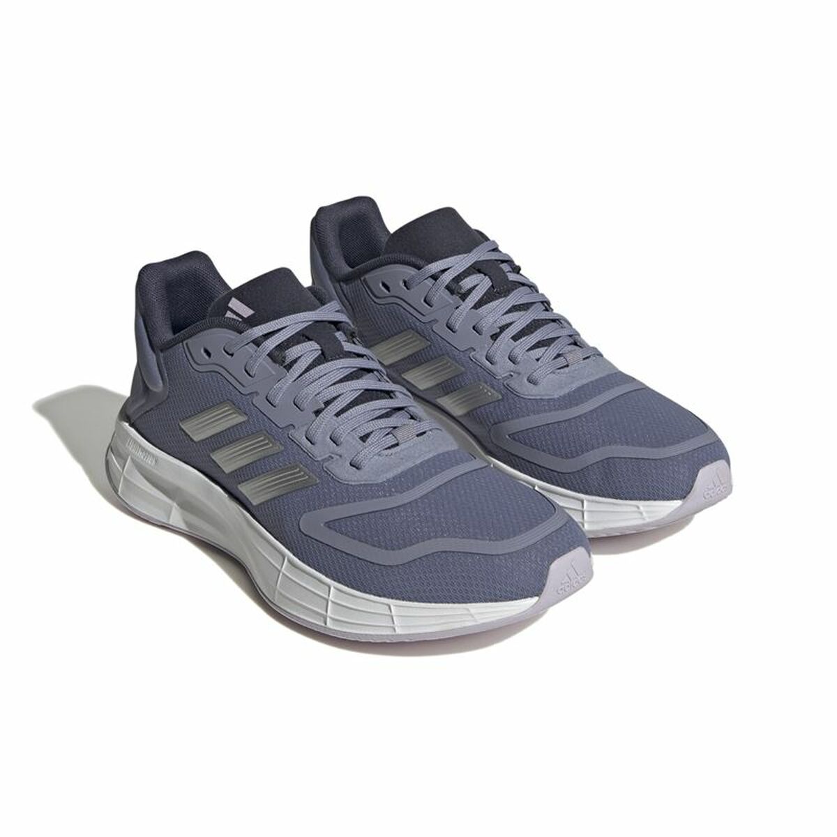 Γυναικεία Αθλητικά Παπούτσια Adidas Duramo SL 2.0 Μπλε Xάλυβα Γυναικεία Αθλητικά Παπούτσια Adidas Duramo SL 2.0 Μπλε Xάλυβα