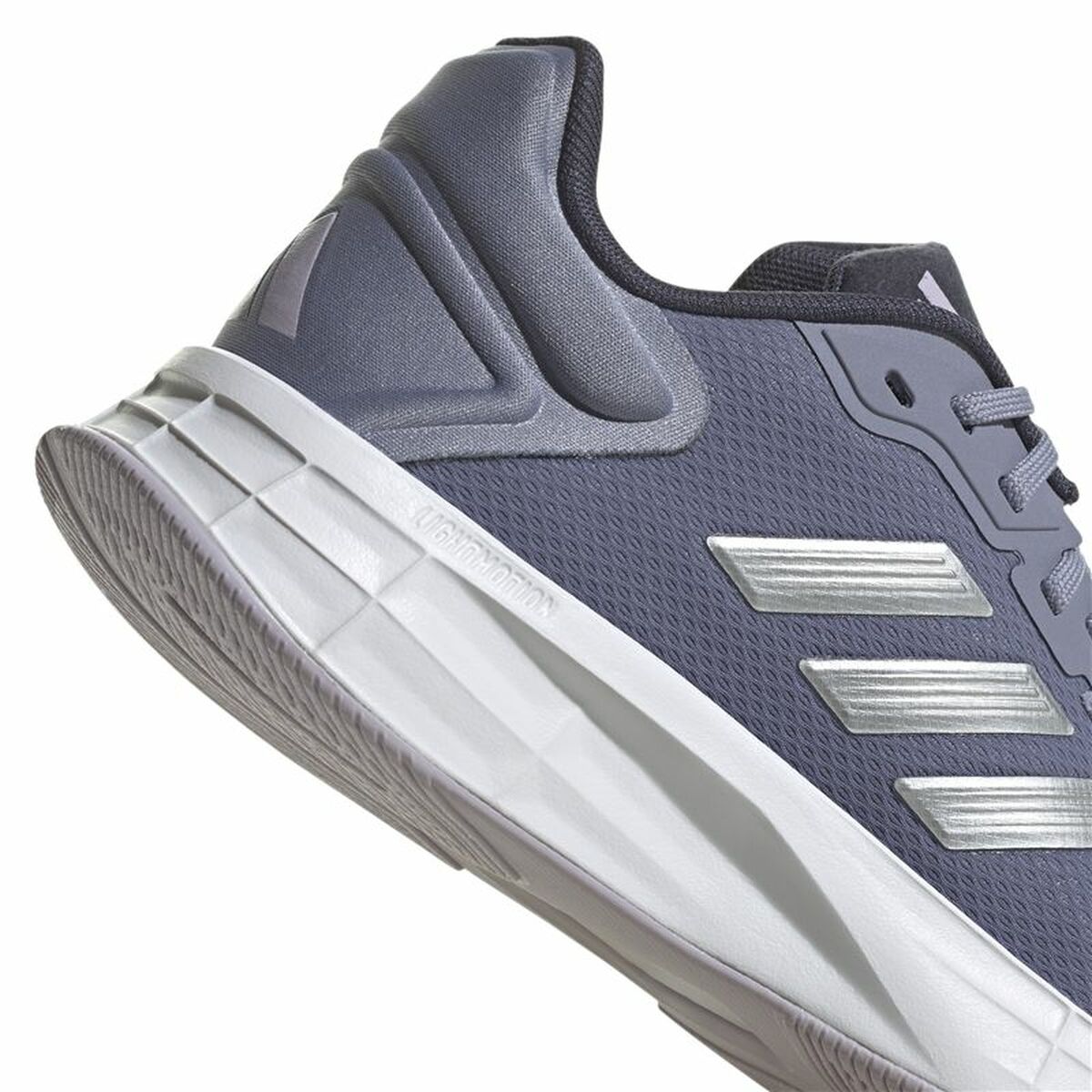 Γυναικεία Αθλητικά Παπούτσια Adidas Duramo SL 2.0 Μπλε Xάλυβα Γυναικεία Αθλητικά Παπούτσια Adidas Duramo SL 2.0 Μπλε Xάλυβα