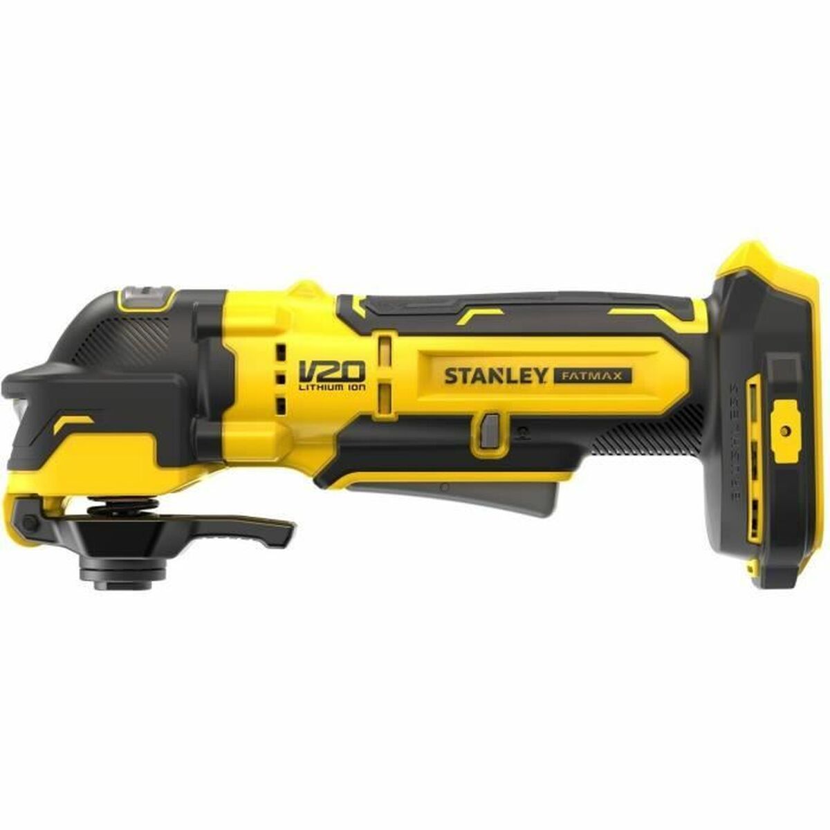 Αξεσουάρ για Ηλεκτρική σκούπα Stanley SFMCE510B-XJ (Δωρεάν Μεταφορικά)