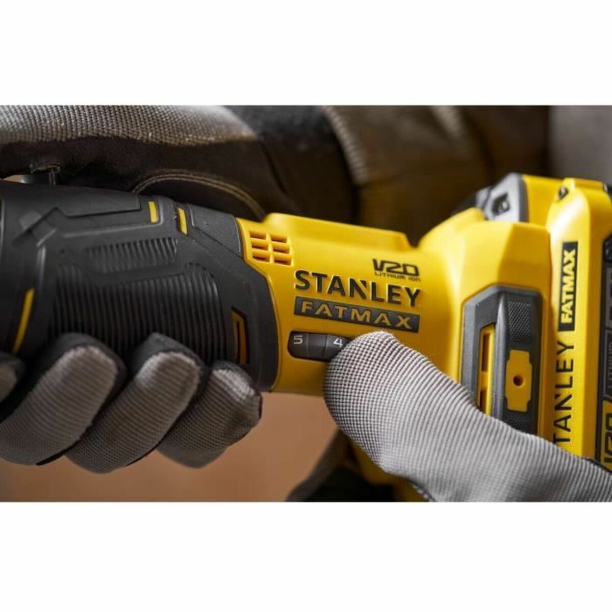 Αξεσουάρ για Ηλεκτρική σκούπα Stanley SFMCE510B-XJ (Δωρεάν Μεταφορικά)