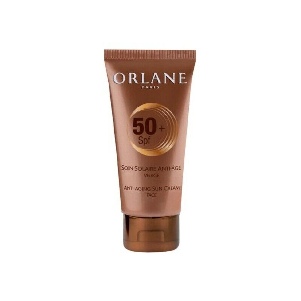 Αντιηλιακό Προσώπου Orlane Spf 50 50 ml Αντιγήρανση Αντιηλιακό Προσώπου Orlane Spf 50 50 ml Αντιγήρανση