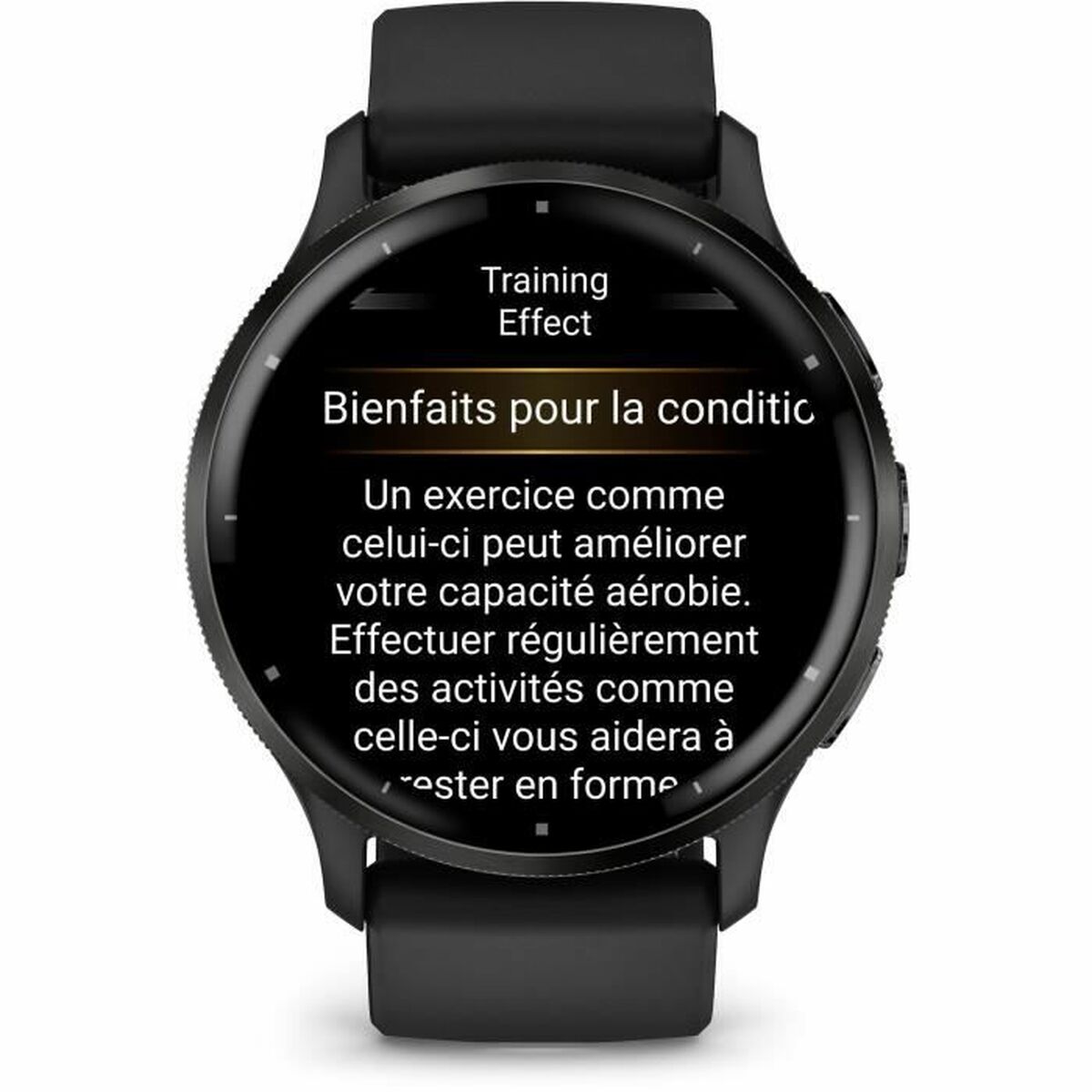 Smartwatch GARMIN Μαύρο (Δωρεάν Μεταφορικά) Smartwatch GARMIN Μαύρο (Δωρεάν Μεταφορικά)