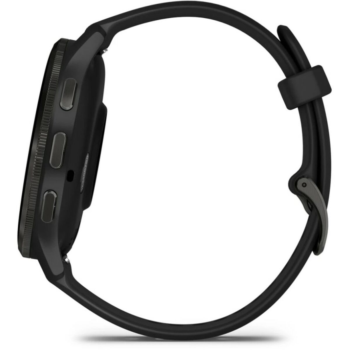 Smartwatch GARMIN Μαύρο (Δωρεάν Μεταφορικά) Smartwatch GARMIN Μαύρο (Δωρεάν Μεταφορικά)