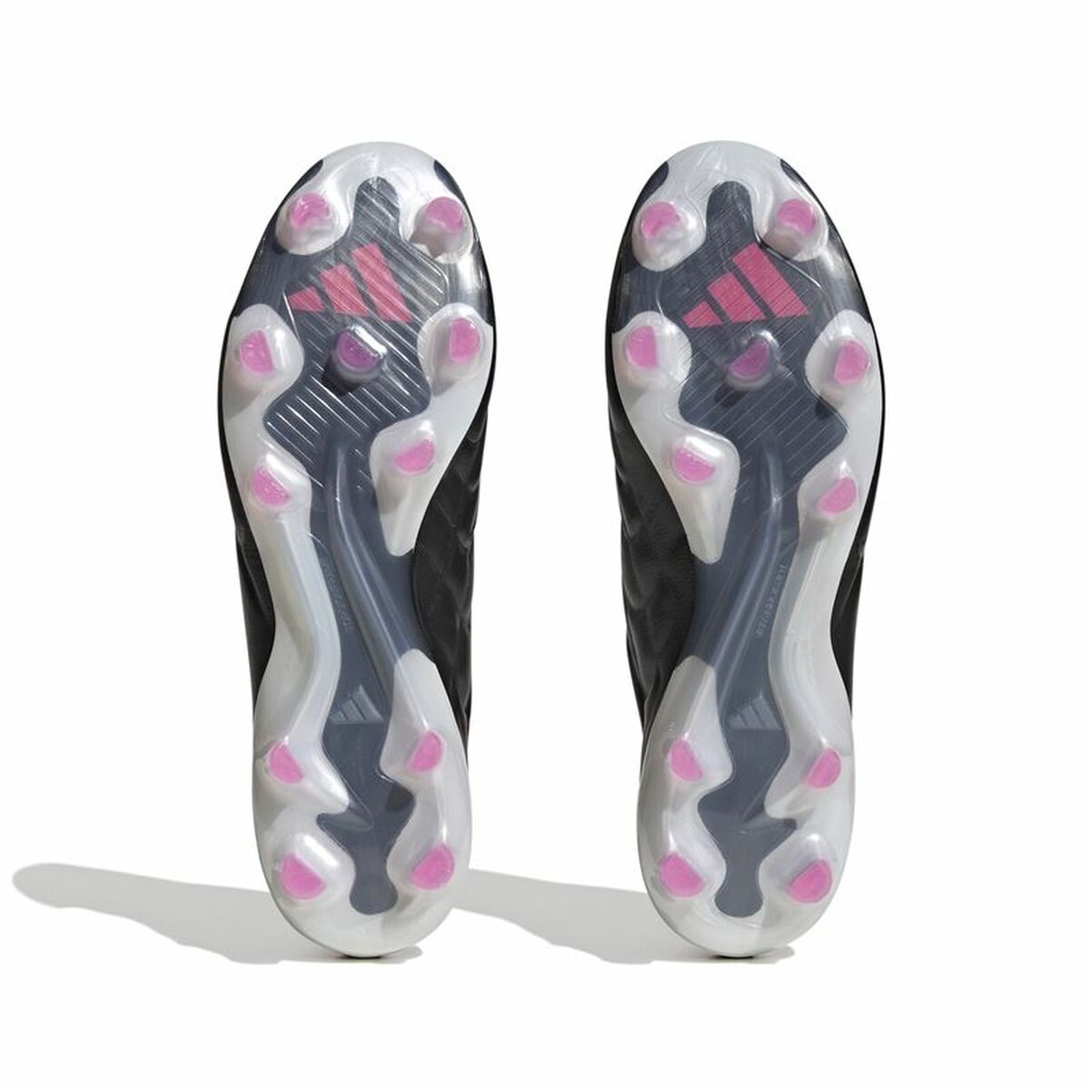 Μπάλες Ποδοσφαίρου για Ενήλικες Adidas Copa Pure.1 FG Μαύρο Μπάλες Ποδοσφαίρου για Ενήλικες Adidas Copa Pure.1 FG Μαύρο