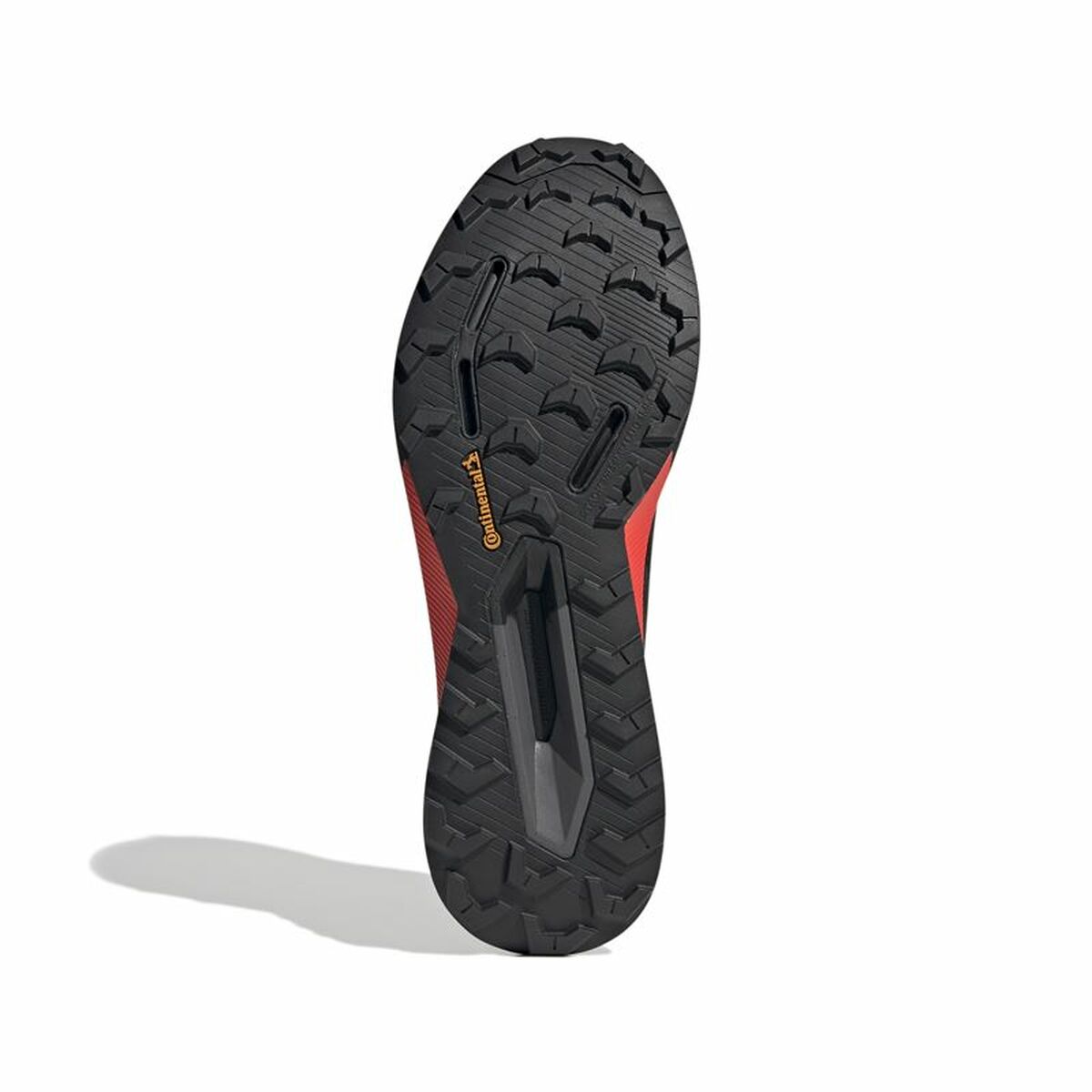 Ανδρικά Αθλητικά Παπούτσια Adidas Terrex Agravic Ultra Μαύρο Ανδρικά Αθλητικά Παπούτσια Adidas Terrex Agravic Ultra Μαύρο
