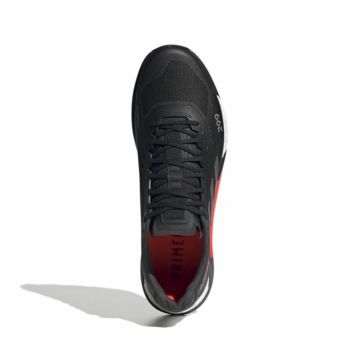 Ανδρικά Αθλητικά Παπούτσια Adidas Terrex Agravic Ultra Μαύρο Ανδρικά Αθλητικά Παπούτσια Adidas Terrex Agravic Ultra Μαύρο